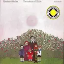 LP - Eberhard Weber - The Colours Of Chloë