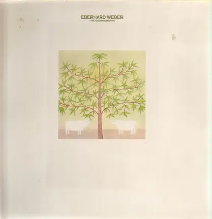 Eberhard Weber - The Following Morning