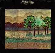 LP - Eberhard Weber - Yellow Fields