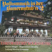 Ebersberger Volksmusik , Die Bairer Sänger , Sägs