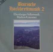 Ebersberger Volksmusik , Markus Krammer