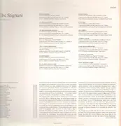 LP - Ebe Stignani - Lebendige Vergangenheit