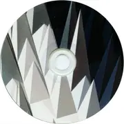 CD - Eblake - Limit - digipak