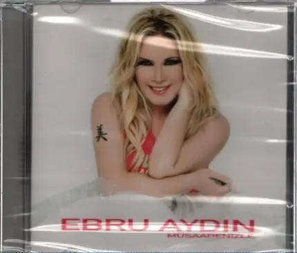 Ebru Aydin - Müsaadenizle