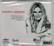 CD - Ebru Aydin - Müsaadenizle