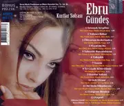 CD - Ebru Gündeş - Kurtlar Sofrası