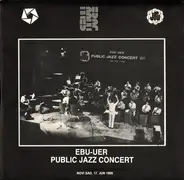 EBU/UER Big Band - EBU-UER Public Jazz Concert 88