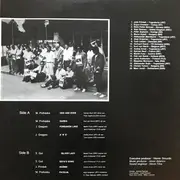 LP - EBU/UER Big Band - EBU-UER Public Jazz Concert 88