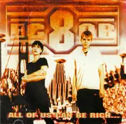 CD - Ec8or - All Of Us Can Be Rich...