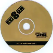 CD - Ec8or - All Of Us Can Be Rich...