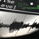 12'' - Egma - Let The Bass Kick