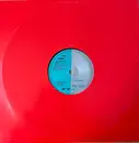 12inch Vinyl Single - Egma - Let The Bass Kick