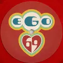 12'' - Ego 69 - This House Is Hot