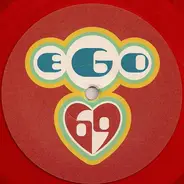 Ego 69 - This House Is Hot