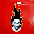 12inch Vinyl Single - Ego 69 - This House Is Hot