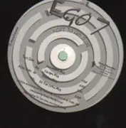 12'' - Ego 7 - I Got To Hold On