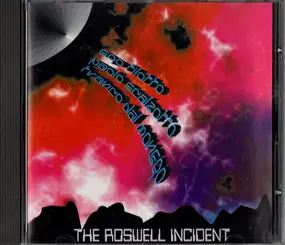 Ego Filotto Trio - The Roswell Incident