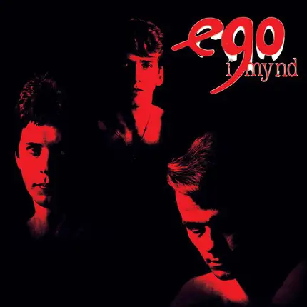 Egó - Í Mynd