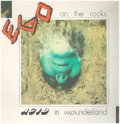 Ego On The Rocks