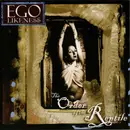 CD - Ego Likeness - The Order Of The Reptile