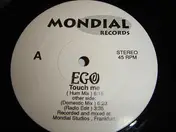 EGO - Touch Me