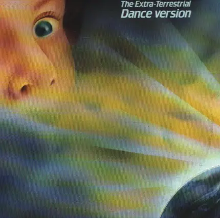 Ego - Theme From E.T. / EGO's Theme