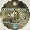12'' - Ego Trippin' - Watch It / Rockin' It