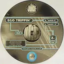 12'' - Ego Trippin' - Watch It / Rockin' It