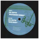 12inch Vinyl Single - Ego Trippin - Mysterious Signals/Mack Daddy