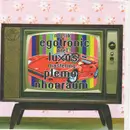 7inch Vinyl Single - Egotronic - Luxus