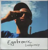 Egotronic - Lustprinzip