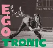 Egotronic - Untitled