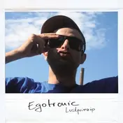 Egotronic - Lustprinzip -Reissue-