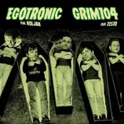 Egotronic - SPLIT