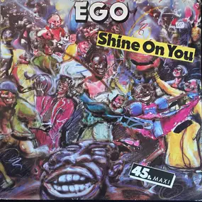 EGO - Shine On You