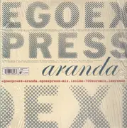 12'' - Egoexpress - ARANDA