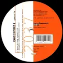 12'' - Egoexpress - Genau So / Allnighter