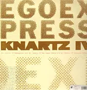 Egoexpress - Knartz IV