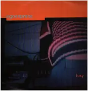 Double LP - Egoexpress - Foxy