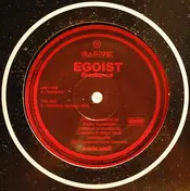 Egoist - Firedance