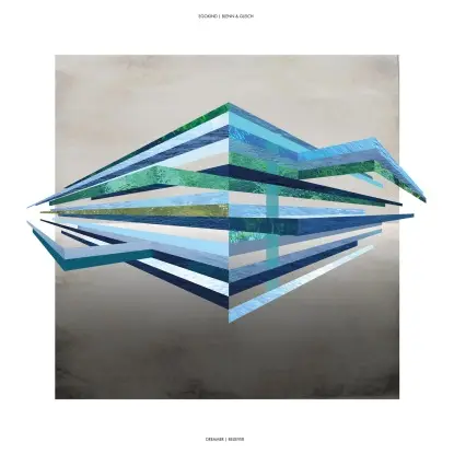 Egokind / Blenn & Gleich - Dreamer / Believer Ep