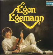 LP - Egon Egemann - Egon  Egemann
