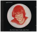 CD - Egon Heuser - The First Time I Saw Your Face