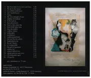 CD - Egon Heuser - The First Time I Saw Your Face