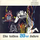 7inch Vinyl Single - Egon Kaiser Und Sein Orchester - Die Tollen 20er Jahre