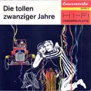 7inch Vinyl Single - Egon Kaiser Und Sein Orchester - Die Tollen Zwanziger Jahre