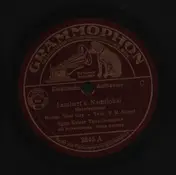 Egon Kaiser Und Sein Orchester - Lambert's Nachtlokal / In Portugal