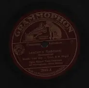 Egon Kaiser Und Sein Orchester - Lambert's Nachtlokal / In Portugal