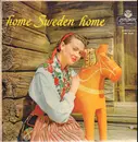 LP - Egon Kjerrmans Orkester - Home Sweden Home - Mono