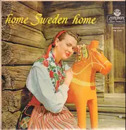 Egon Kjerrmans Orkester - Home Sweden Home